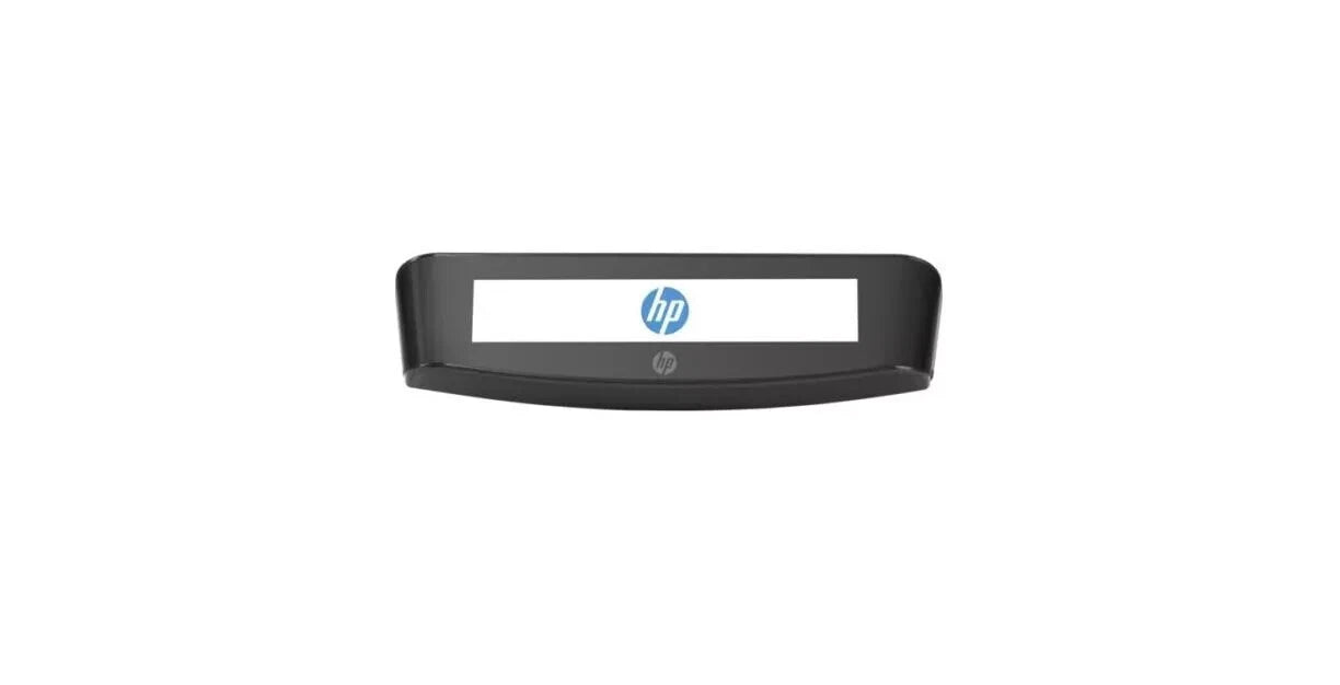 HP RP9 Retail Integrated 2x20 TOP MOUNT Display w/o Arm 900212-003 L37978-001
