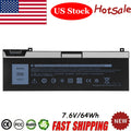 5TF10 Battery For Dell Precision 7730 7740 7530 7540 P34E P34E001 P74F RY3F9