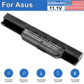 ??LOT A32-K53 Battery For ASUS K53 K53E X54C X53S X53 K53S X53E A41-K53 Replace