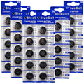 30 quality batteries ~ CR2032 DL2032 3v Lithium battery NEW KCR2032 L14 5004LC