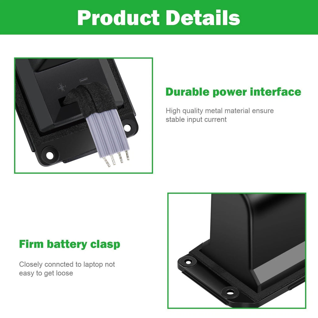 17Wh 088789 088796 088772 Battery For Bose Soundlink Mini 2 II Speaker