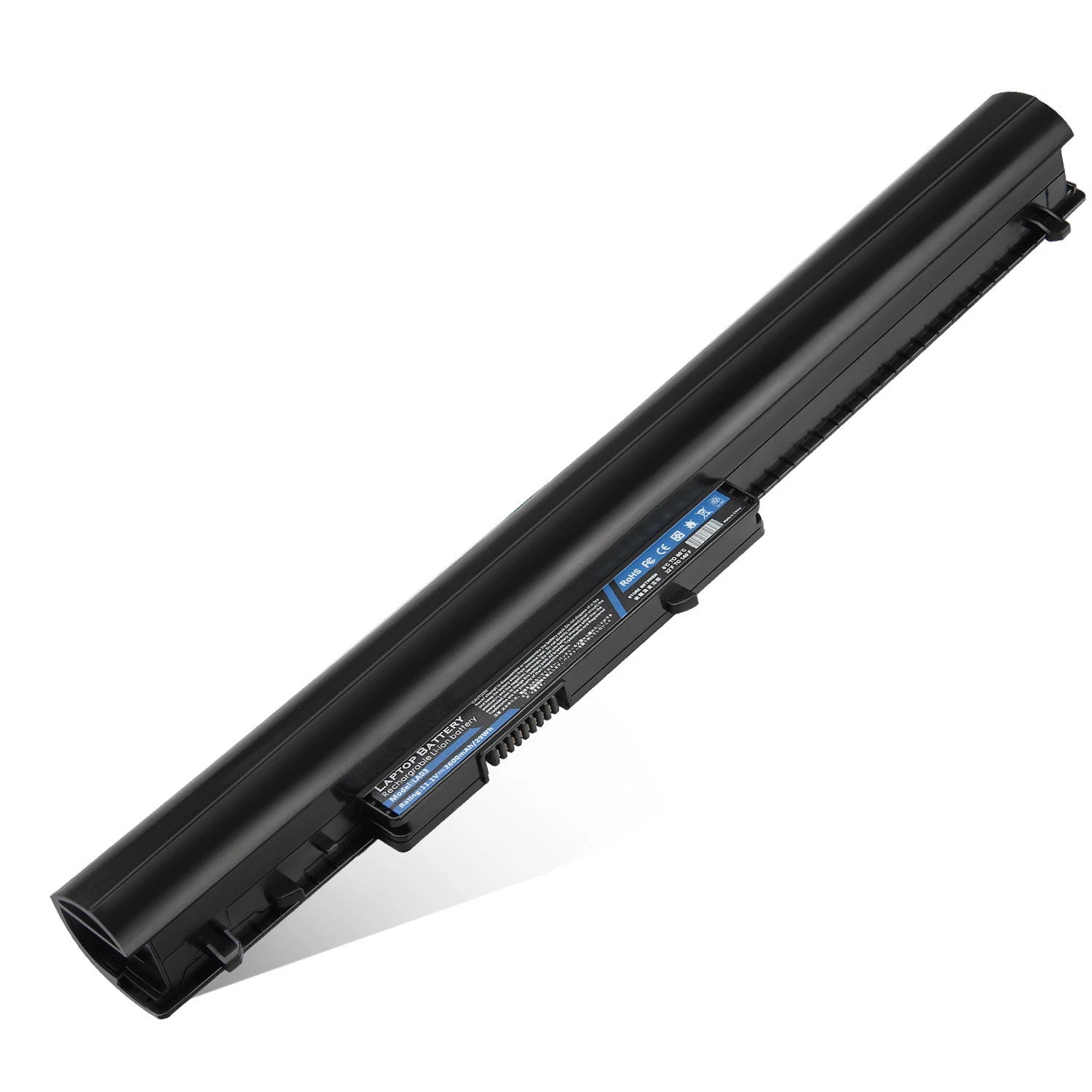 Battery For HP 15-F233WM 15-F240CA 15-F247NR 15-F271WM 15-F272WM 776622-001 LA03