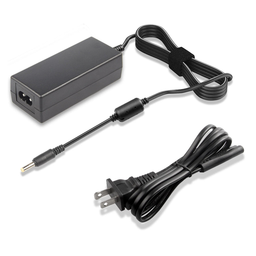 AC Adapter Charger For Lenovo N22 Chromebook 11.6", N22 Winbook, Ideapad N22, PB