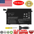 L17L3P51 L17C3P51 Battery For Lenovo ThinkPad E480 E490 E590 E580 E595 Series US