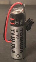 For at1988 --- Brand New "3" Toshiba ER6V-OTC 3.6V 5096-434 Lithium PLC Battery