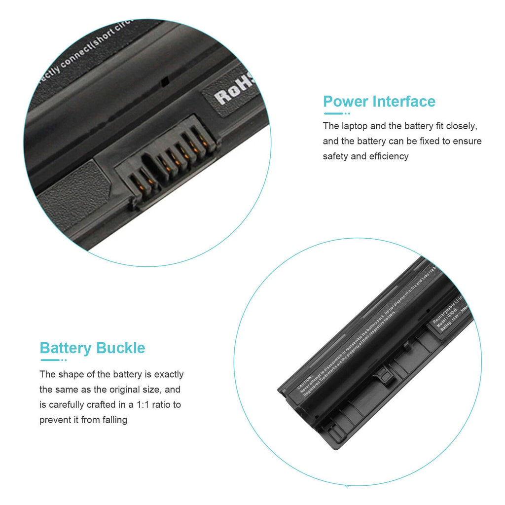 ??LOT Battery for Lenovo G50 G50-30 G50-45 G50-70 G50-80 G70-70 G70-80 L12L4A02
