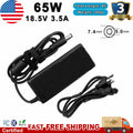 AC Adapter For HP EliteBook Folio 9470m 9480m 8440p 8440w Power Supply Charger