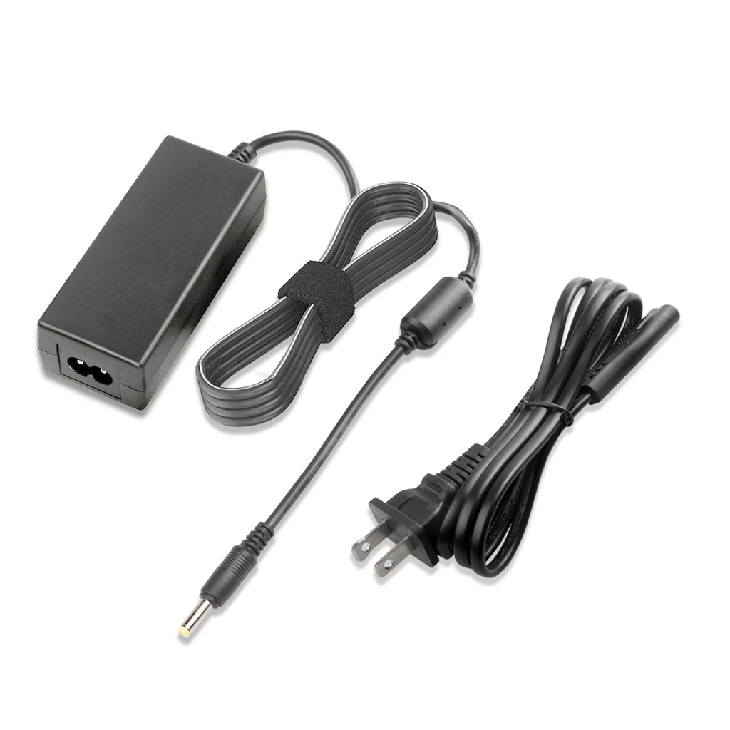 AC Adapter Charger for Lenovo IdeaPad 100S-14IBR Model 80R9 Power Supply Cord F