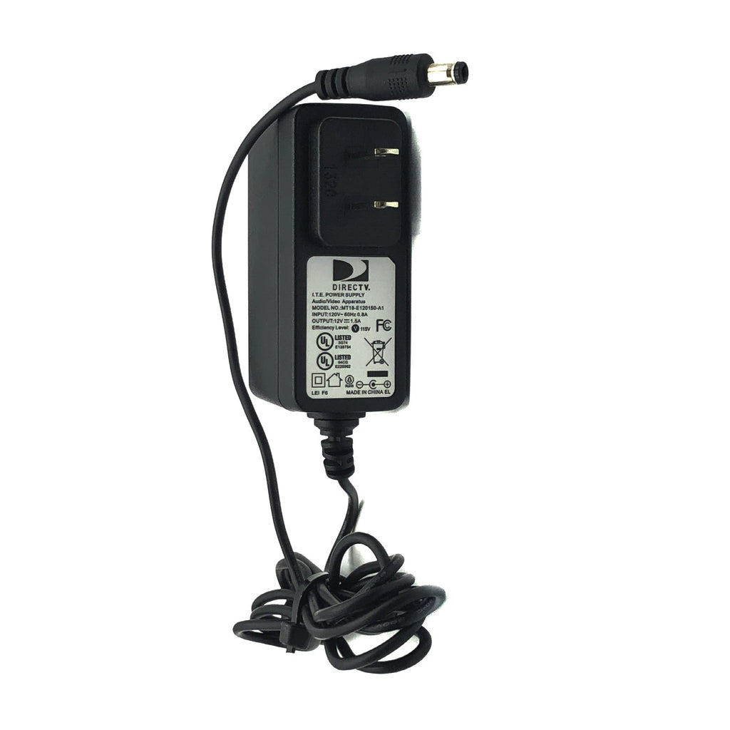 NEW Original DirecTV AC DC Adapter For Wireless Cinema Connection Kit DCAW1R0-01
