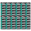 Murata #329 SR731SW 1.55V Silver Oxide Watch Battery 60 Pack