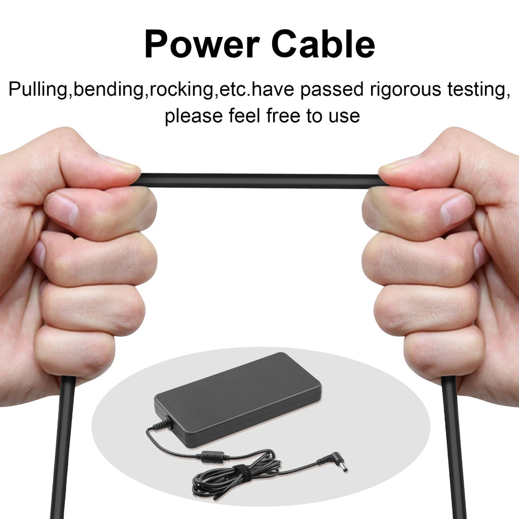180W AC Adapter Charger For Asus ADP-180MB F ADP-180MBF FA180PM111 Power Supply