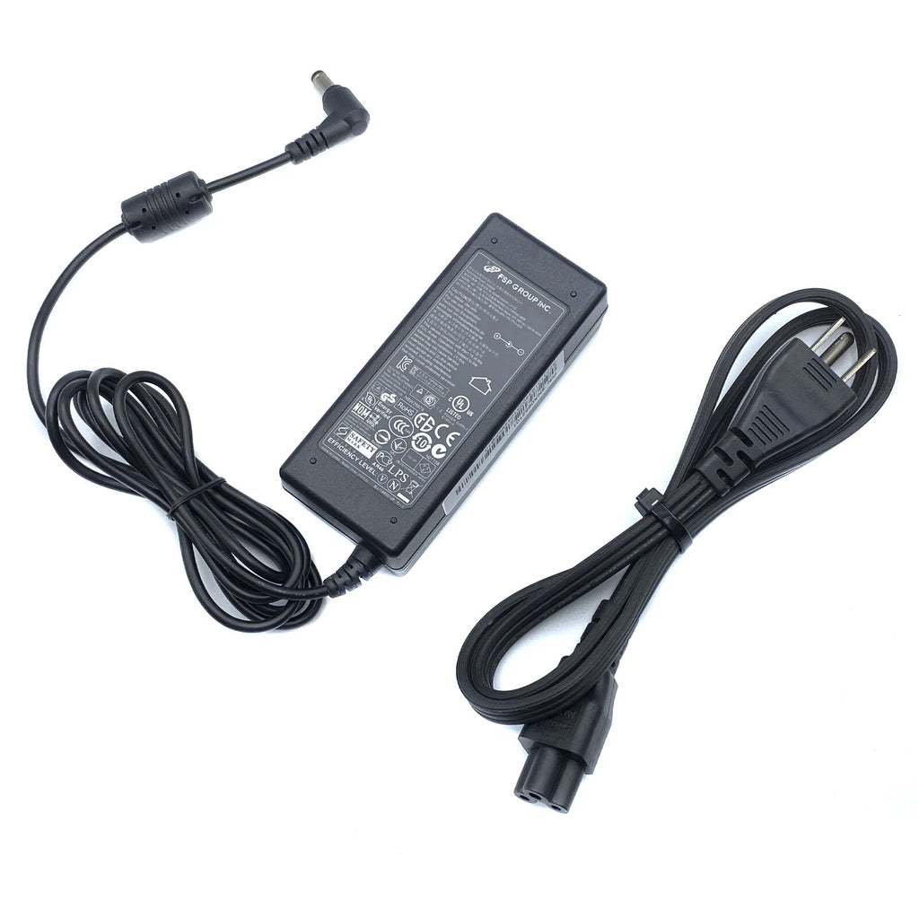 NEW Original FSP FSP065-REB AC Switching Power Adapter 65W OEM 5.5x2.5mm OEM
