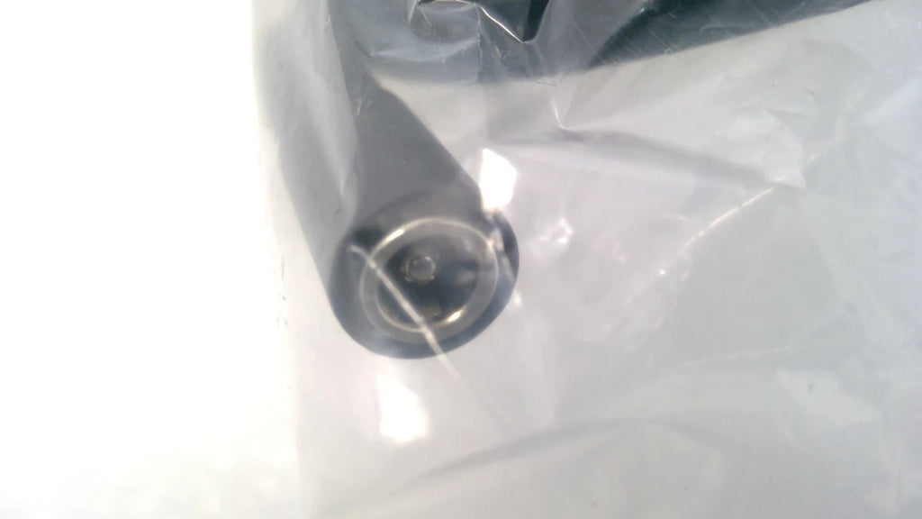 NEW ZEBRA CBA-U42-S07PAR REVISION C, SHIELDED USB CABLE ASSEMBLY 7FT 12V