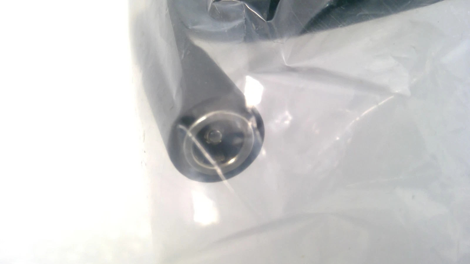 NEW ZEBRA CBA-U42-S07PAR REVISION C, SHIELDED USB CABLE ASSEMBLY 7FT 12V
