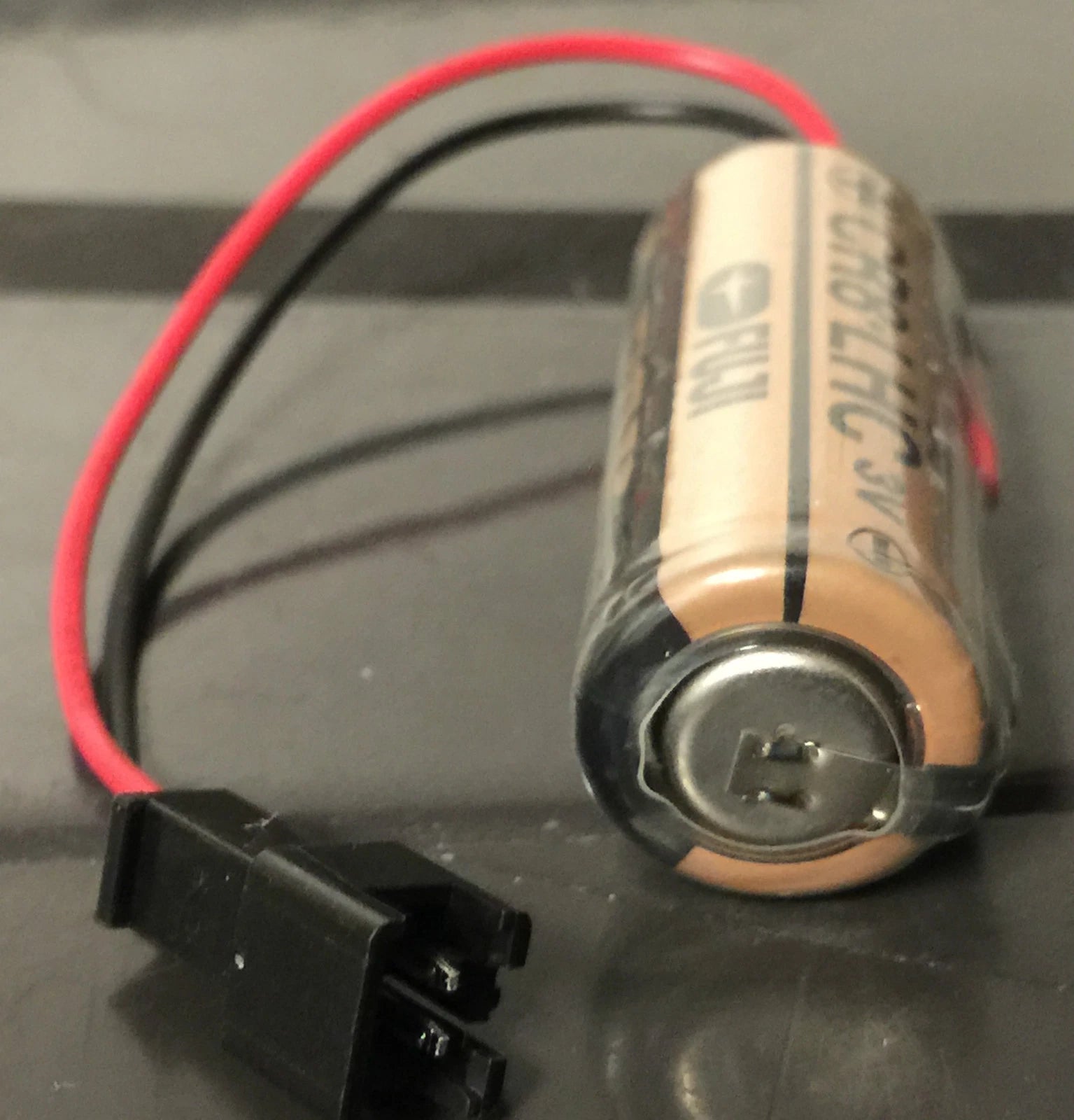 Brand New FDK FUJI CR8.LHC TOTO THP3053 Back Up Battery For Eco Efvs