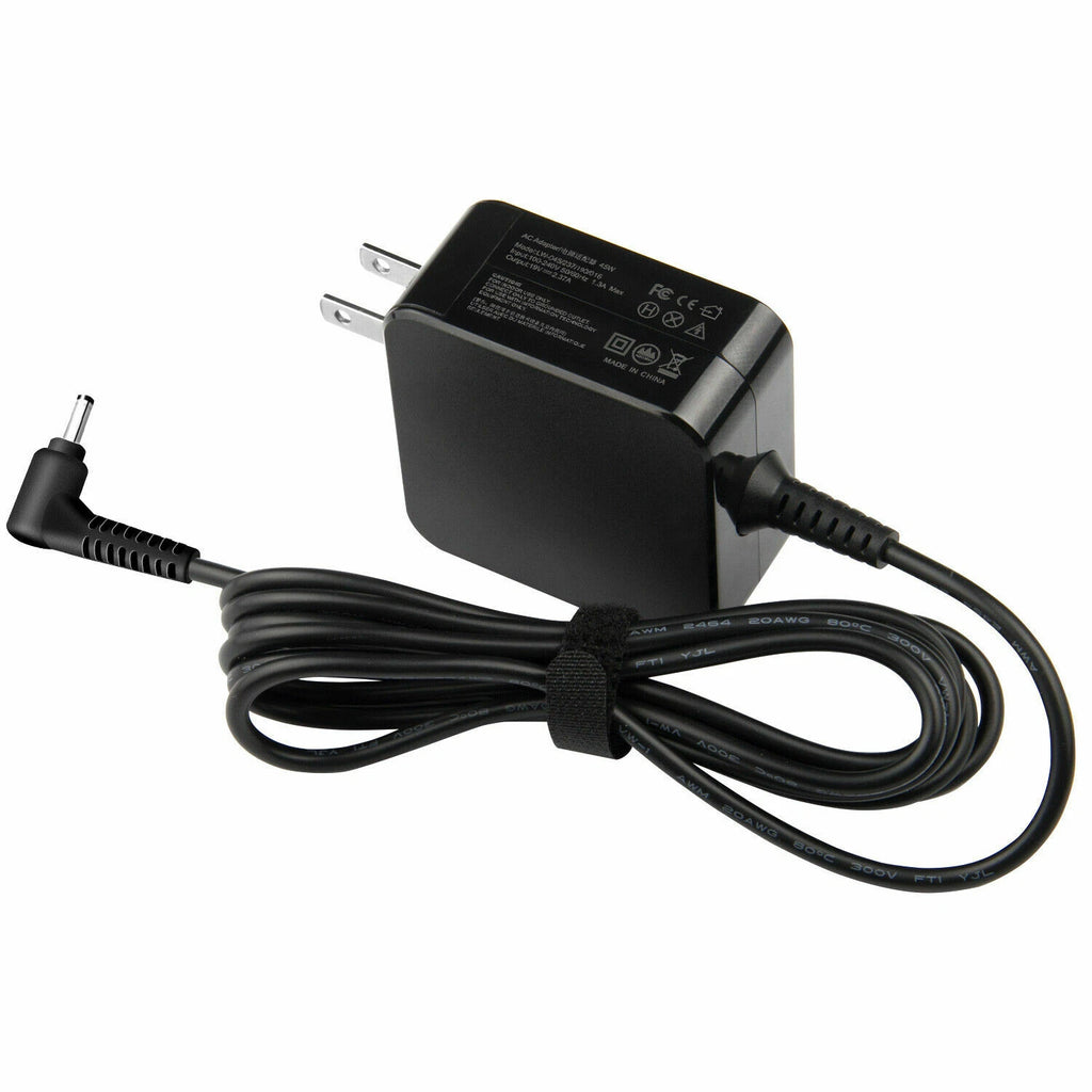 45W 19V 2.37A For Asus Zenbook UX21 UX21E UX31 UX31e Power Adapter Charger