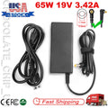 AC Adapter Charger for Acer Aspire E5-511 E5-571 ES1-111 ES1-512 ES1-711 Series