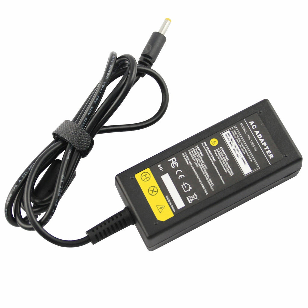 19V AC Adapter Charger For Toshiba Chromebook 2 CB35-B3330 Power Supply Cord