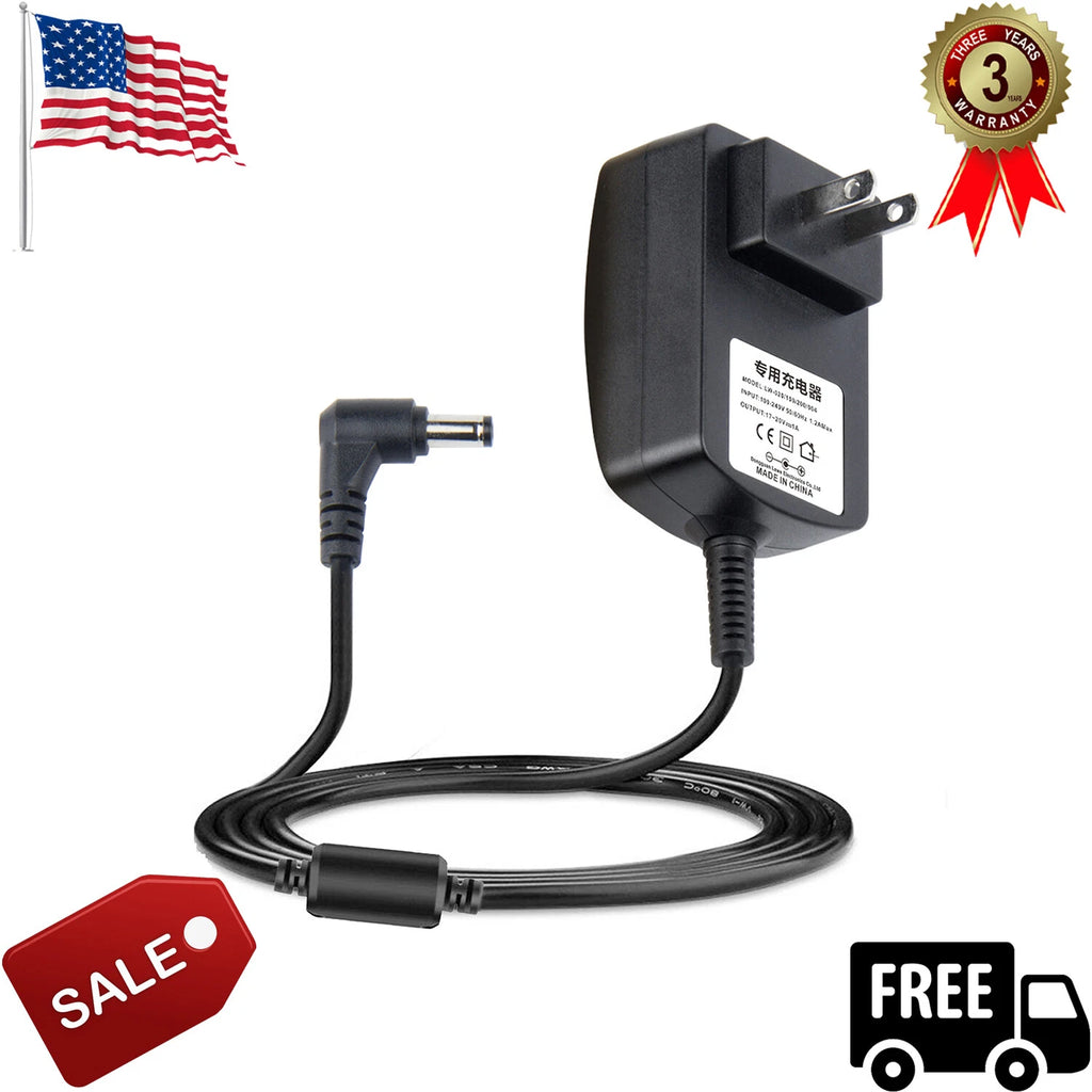 AC Adapter Charger for Bose Soundlink Wireless Bluetooth I II III Mobile Speaker