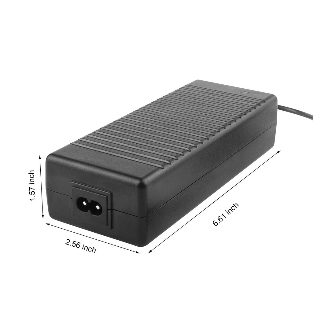 19V 6.32A 120W Laptop Adapter A15-120P1A Charger for Asus FX504 UX510UW N56J G50