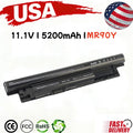 MR90Y XCMRD Battery For Dell Inspiron 14 3437 3442 3443 3421 /15 3543 3521 3542