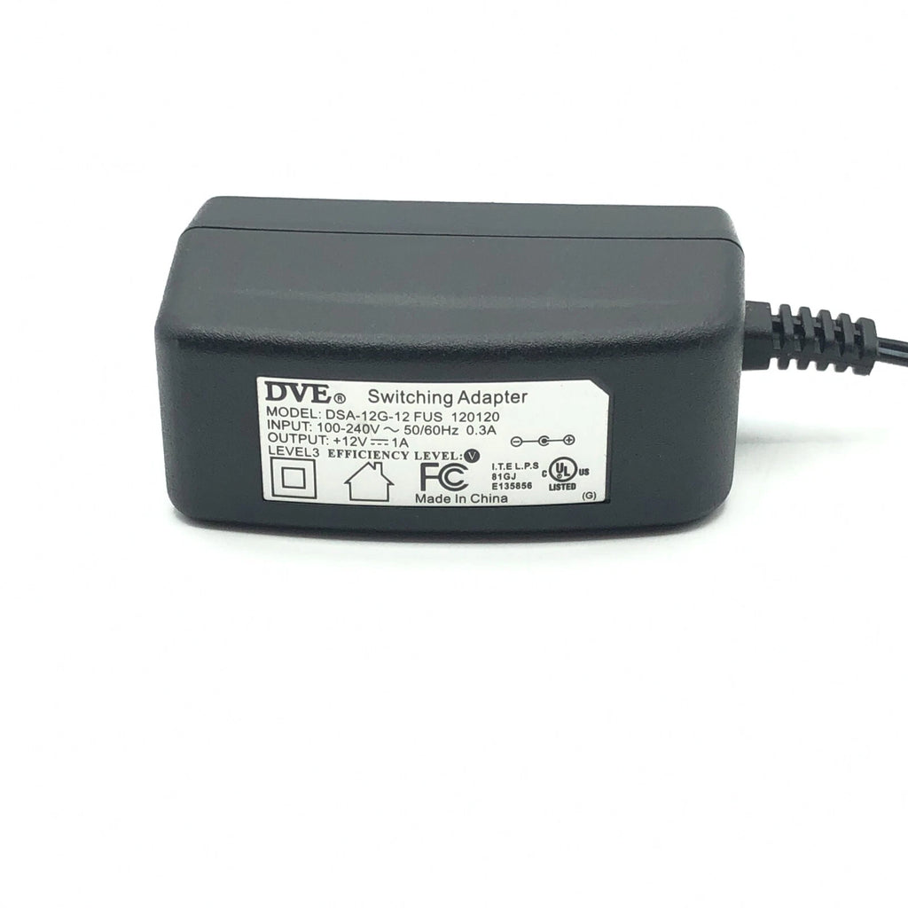 NEW Genuine DVE Adapter for Sennheiser EW 100 ENG G4 Handheld Microphone System