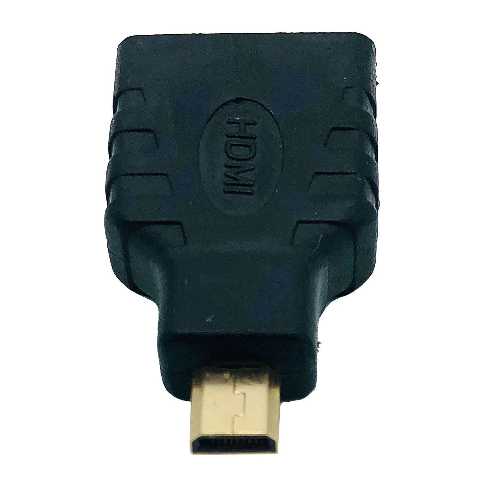 HDMI Type A Female to Micro HDMI D Male Gold Plated Adapter Converter for HTC
