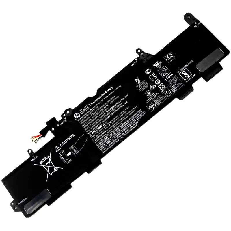Genuine OEM SS03XL Battery for HP EliteBook 840 G5 G6 730 735 740 G5 933321-85