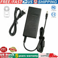 90W AC/DC UL Battery Adapter Charger For Inogen One G3 G4 G5 Power Supply Cord