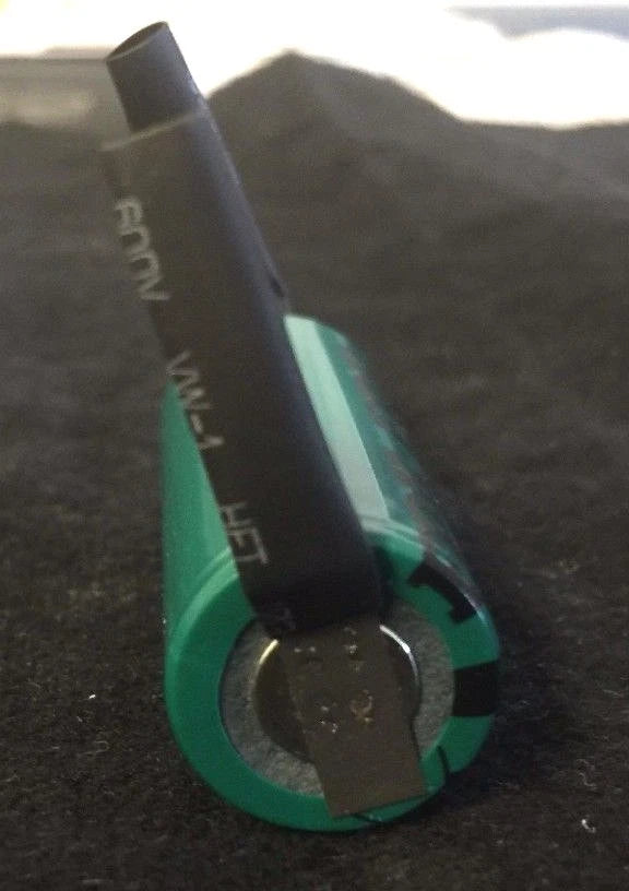 Brand New FDK Replacement Battery Philips Sonicare Elite / Elite Pro Toothbrush