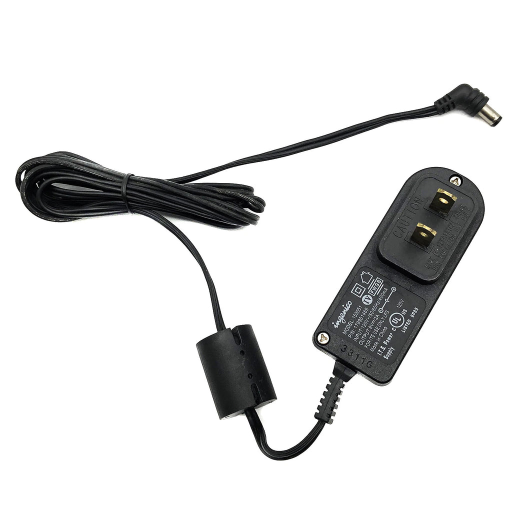 NEW Original Ingenico AC Adapter for Brookstone 4511 TimeSmart Alarm Clock