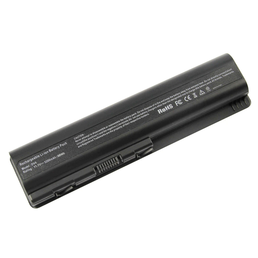 6 Cell Battery 484170-001 for HP Pavilion G60 G61 G70 G71 CQ40 CQ45 CQ60 CQ70 PC