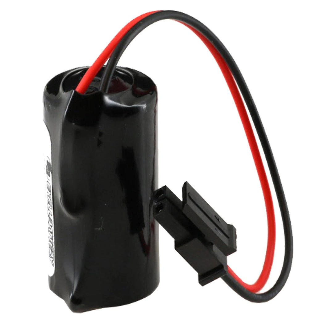 PLC Compatible With Battery Energy+ For BR2/3A-AB 1756-BA2 1756-L6X