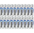 20 Pack Energizer AA Ultimate Lithium Batteries FRESH In Retail Packaging