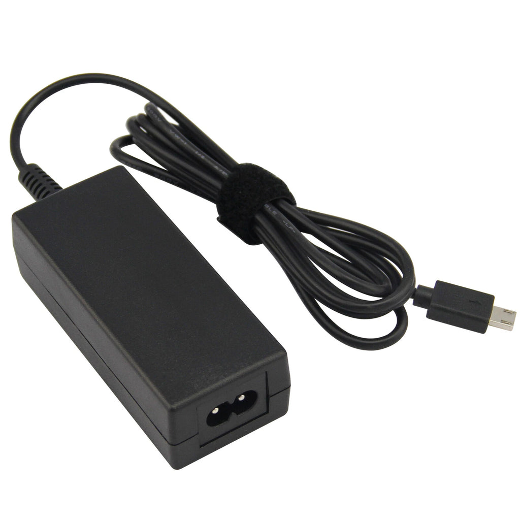AC Adapter Charger For Asus Chromebook C201 C201P C201PA AD2055320 ADP-24EW B