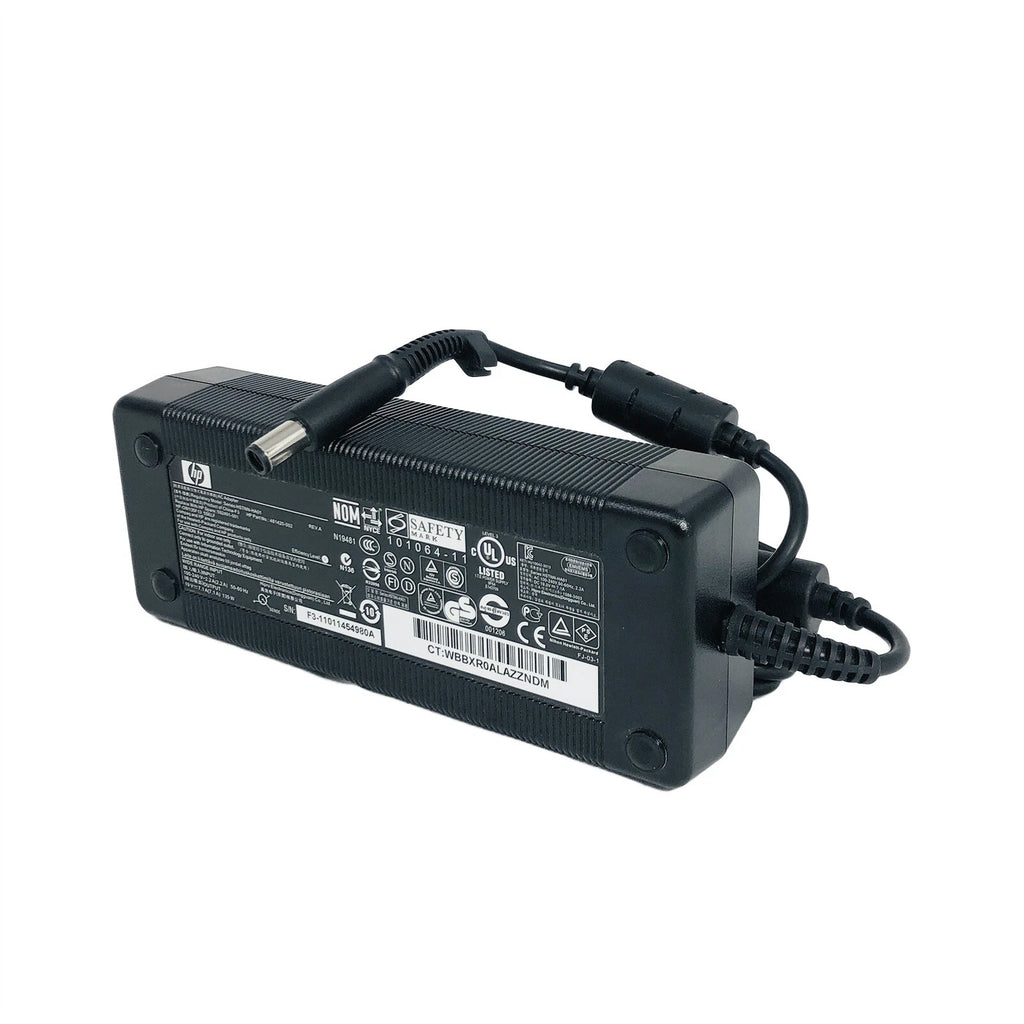 Open Box Genuine 135W HP Adapter for Compaq Elite 8000 8200 8300 USDT Ultra-Slim