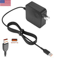 For Lenovo Yoga 3 Pro Charger AC Power Adapter ADL65WLC w/Cable 65W