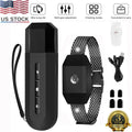 650 YD Remote Dog Training Shock Collar Waterproof for Small Medium Large Dogs