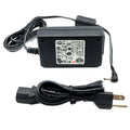 Open Box Original Intermec AE16 AC Power Supply Adapter 12V 2.5A 30W Charger