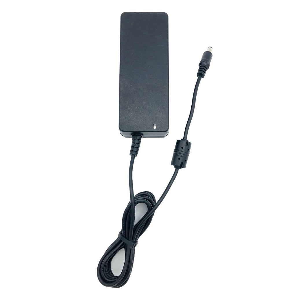 NEW Genuine Mean Well GST40A24-P1J AC Adapter 24V 1.67A Power Supply 5.5x2.0 Tip