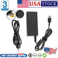 FOR LENOVO M82 M93 M73 M83 M93P TINY MINI PC AC Adapter Power Charger 65W NEW