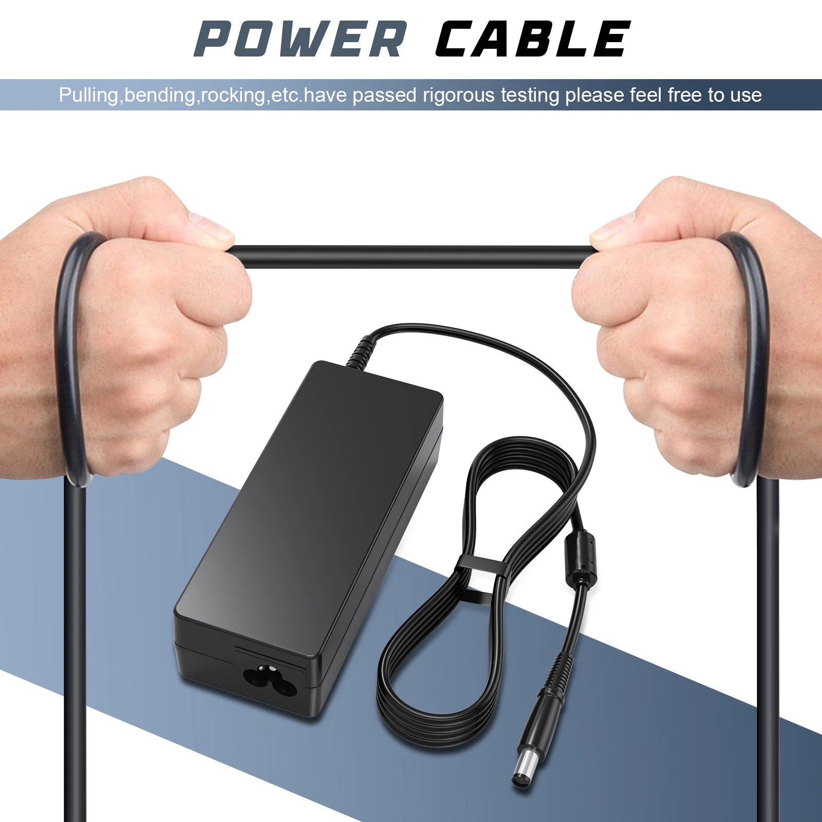 LOT 19.5V 90W AC Adapter Charger for Dell Dell Latitude Inspiron XPS 7.4*5.0mm