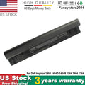 New Laptop JKVC5 Battery For Dell Inspiron 1564/1764 /1464 FH4HR P08F NKDWV P09G