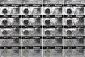 20 Energizer CR1220 1220 3v Lithium Watch Battery