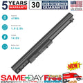 LA03 LA04 For HP Spare Battery 776622-001 728460-001 752237-001 15-1272wm