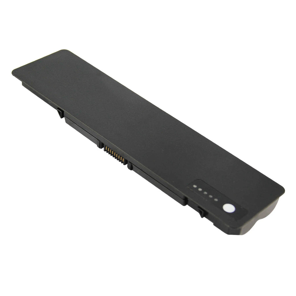 Battery For Dell XPS 14 15 17 L502x 312-1127 453-10186 R795X J70W7 JWPHF 5200mAh