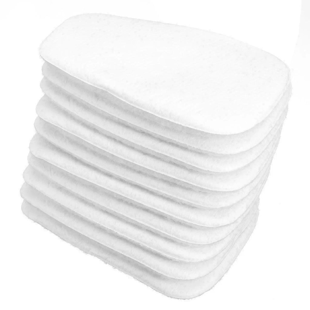 10/20/50Pcs Replacement 5N11 Cotton Filter For 6200 6800 7502 Respirator Filters