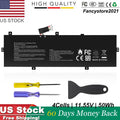 C31N1620 Battery 50Wh For Asus Zenbook UX430 UX430UNR UX430UA UX430UN UX430UQ US