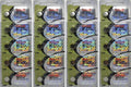 361 Battery Replacement Watch Battery Equivalent Maxell x 20