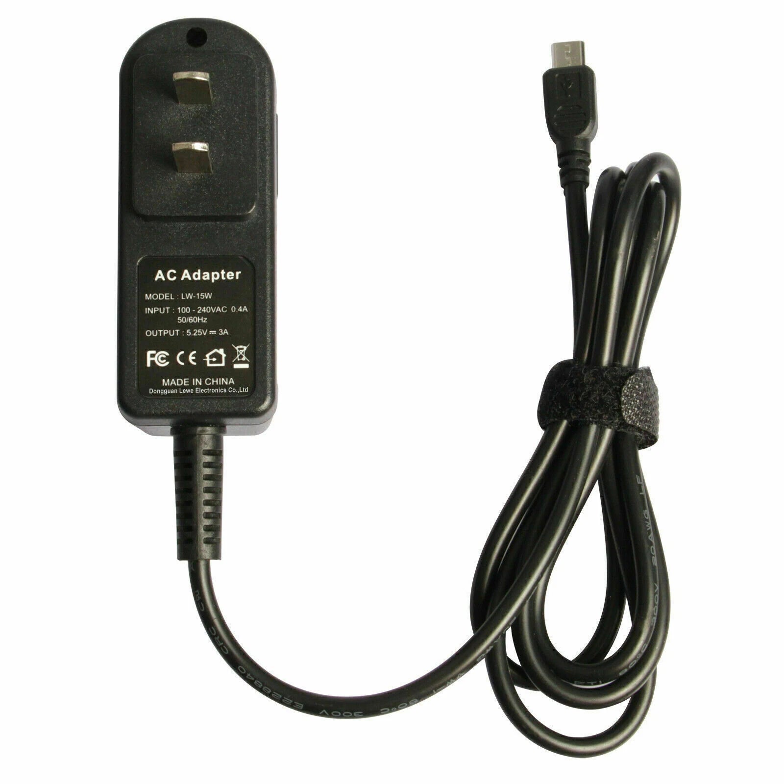 Replacement For Microsoft Surface 3 Power AC Adapter Laptop Charger Cord Cable